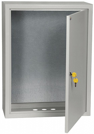 Корпус металлический ЩМП-3-0 650х500х220 УХЛ3 IP31 IEK YKM40-03-31 корпус металлический щмп-3-0 650х500х220 ухл3 ip31 iek ykm40-03-31 с доставкой по МСК
