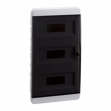 корпус пластиковый optibox p bvk 2 36 ip41 кэаз 117955 с доставкой по МСК
