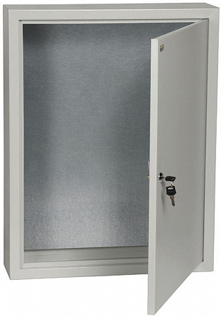 Корпус ЩМП-3-1 650х500х150 УХЛ3 IP31 метал. IEK YKM41-03-31 корпус щмп-3-1 650х500х150 ухл3 ip31 метал. iek ykm41-03-31 с доставкой по МСК