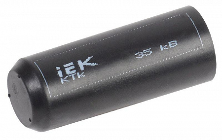 Капа термоус. КТк 22/8 35кВ IEK UMR-SM-2208-35KV капа термоус. ктк 22/8 35кв iek umr-sm-2208-35kv с доставкой по МСК