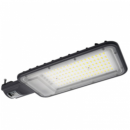 Светильник светодиодный PSL 08 GR 150Вт 5000К IP65 140/70град. ДКУ уличный консольный с линзовым модулем Pro JazzWay 5045842 светильник светодиодный psl 08 gr 150вт 5000к ip65 140/70град. дку уличный консольный с линзовым модулем pro jazzway 5045842 с доставкой по МСК
