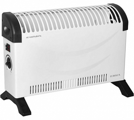 Конвектор ОК-EU-1500C EUROLUX 67/4/29 конвектор ок-eu-1500c eurolux 67/4/29 с доставкой по МСК