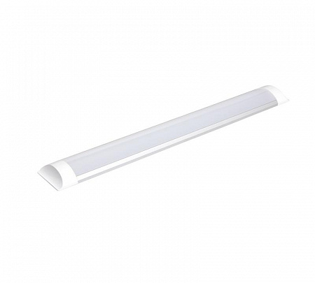 светильник светодиодный ppo-03 1200 al 40вт 4000к 180-240в/50гц дпо jazzway 5028838a с доставкой по МСК