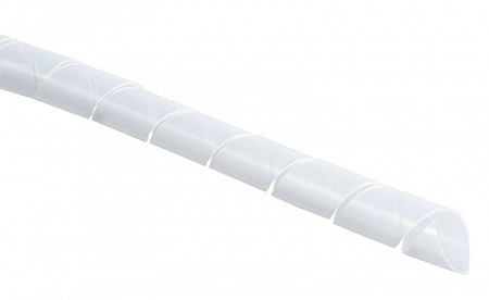 спираль монтаж. см-15-12 (уп.10м) iek uswb-d15-10 с доставкой по МСК