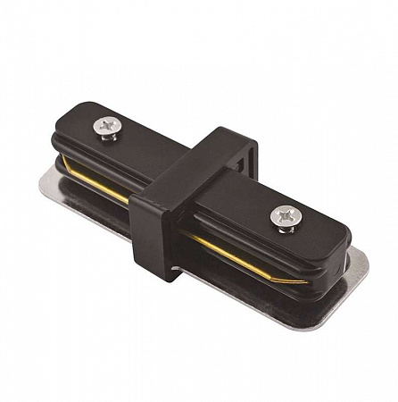Коннектор I-образный PTR CI-BL накладной/подвесной шинопровод черн. Pro JazzWay 5010758 коннектор i-образный ptr ci-bl накладной/подвесной шинопровод черн. pro jazzway 5010758 с доставкой по МСК