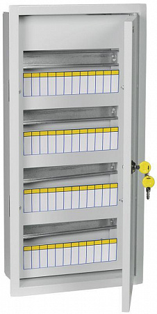 Корпус металлический ЩРв-48 (620х310х120мм) IP31 TITAN 3 IEK MKM14-V-48-30-T корпус металлический щрв-48 (620х310х120мм) ip31 titan 3 iek mkm14-v-48-30-t с доставкой по МСК