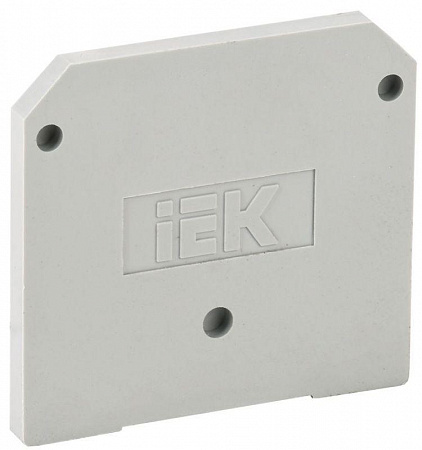 Заглушка для ЗНИ-35кв.мм (JXB125А) сер. IEK YZN10D-ZGL-035-K03 заглушка для зни-35кв.мм (jxb125а) сер. iek yzn10d-zgl-035-k03 с доставкой по МСК