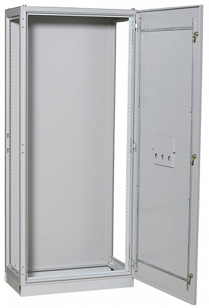 Корпус сборный ВРУ 1800х600х450 IP31 SMART IEK YKM50-1800-600-450 корпус сборный вру 1800х600х450 ip31 smart iek ykm50-1800-600-450 с доставкой по МСК