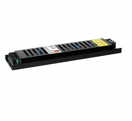 Блок питания для светодиодной ленты 150Вт 12.5А 12В IP20 BSPS метал. JazzWay 3329235A блок питания для светодиодной ленты 150вт 12.5а 12в ip20 bsps метал. jazzway 3329235a с доставкой по МСК