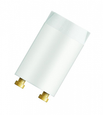 Стартер ST 151 BASIC OSRAM (25) смол. 4008321364920 стартер st 151 basic osram (25) смол. 4008321364920 с доставкой по МСК
