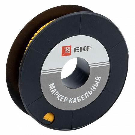 Маркер каб. 1.5кв.мм "2" (к-1000ед) (ЕС-0) EKF plc-KM-1.5-2 маркер каб. 1.5кв.мм "2" (к-1000ед) (ес-0) ekf plc-km-1.5-2 с доставкой по МСК