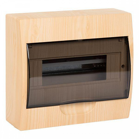 Щит ЩРН-П-10 IP41 светлое дерево PROxima EKF pb40-n-10-light щит щрн-п-10 ip41 светлое дерево proxima ekf pb40-n-10-light с доставкой по МСК