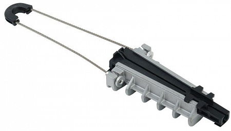 зажим анкерный зан 50-70/1500 ecoline iek uza-14-d50-d70-1500-ecln с доставкой по МСК