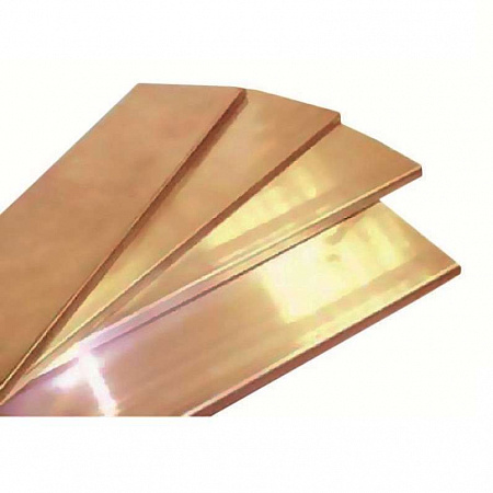 Шина М1Т 30х4 (дл.4м) КЗОЦМ 59430 шина м1т 30х4 (дл.4м) кзоцм 59430 с доставкой по МСК