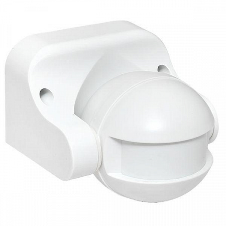 Датчик движения микроволновый MW-702 1200Вт 180град. до 15м IP44 бел. PROxima EKF dd-mw-702 датчик движения микроволновый mw-702 1200вт 180град. до 15м ip44 бел. proxima ekf dd-mw-702 с доставкой по МСК