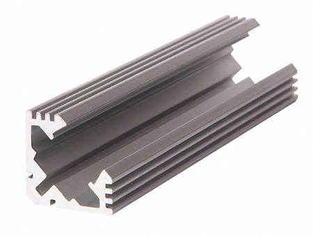 Профиль угловой PAL 1919 L2000 анодир. JazzWay 1009623 профиль угловой pal 1919 l2000 анодир. jazzway 1009623 с доставкой по МСК