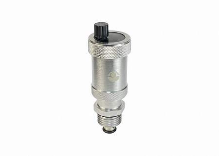 Воздухоотводчик узкий автомат. верт. 1/2дюйм (100) К VALFEX VF.502.NU.04 воздухоотводчик узкий автомат. верт. 1/2дюйм (100) к valfex vf.502.nu.04 с доставкой по МСК