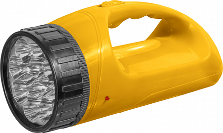 фонарь-прожектор аккумуляторный кемпинговый 94 783 npt-sp13-accu 12 + 18led 90лм аккум. 1.1а.ч navigator 94783 с доставкой по МСК