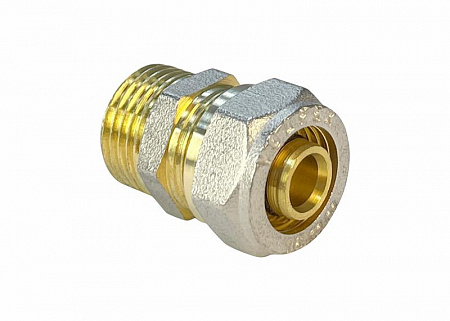 Соединитель обжимной с переходом на НР 26х1дюйм (120/5) K VALFEX VF.301.N.026100 соединитель обжимной с переходом на нр 26х1дюйм (120/5) k valfex vf.301.n.026100 с доставкой по МСК